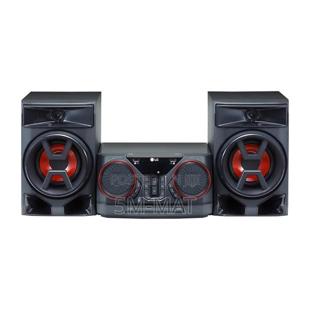 Xboom Cl87 2350w Mini Hi-Fi System Lg