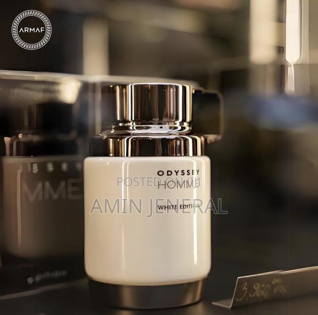Armaf Odessey Homme White Edition