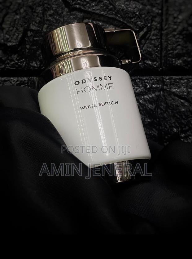Armaf Odessey Homme White Edition photo 2