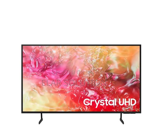 Samsung 65′′ Crystal Uhd Smart Led Tv – 65du7000 photo 2