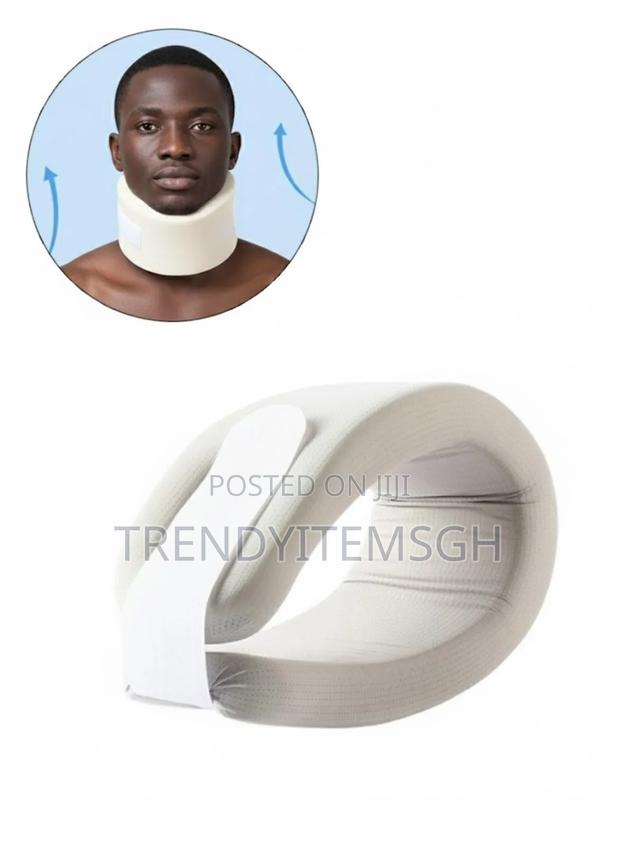 Neck Support Pillow Cervical Spine Protector Head Posture Corrector