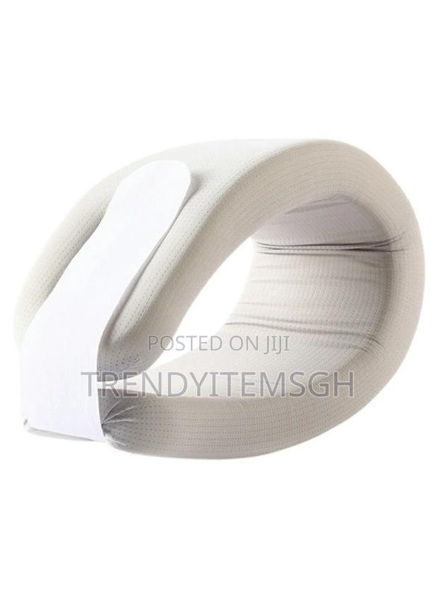 Neck Support Pillow Cervical Spine Protector Head Posture Corrector photo 2