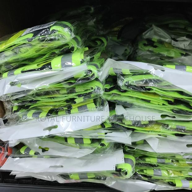 High-visibility Reflective Safety Vests photo 2