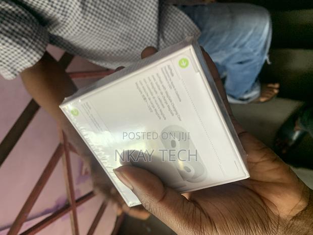 Apple Airpods 3 photo 3
