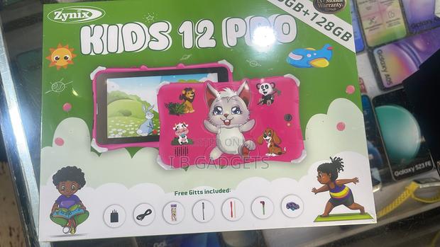 New Tablet 128 GB