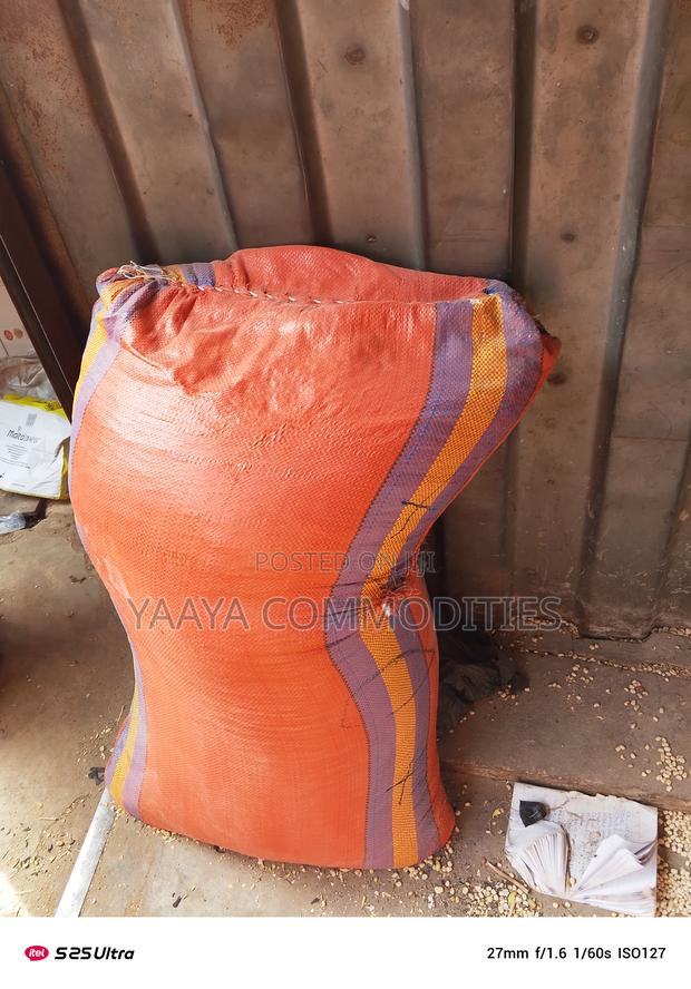 Soya Beans ( 100kg - Organic) · Photo 3