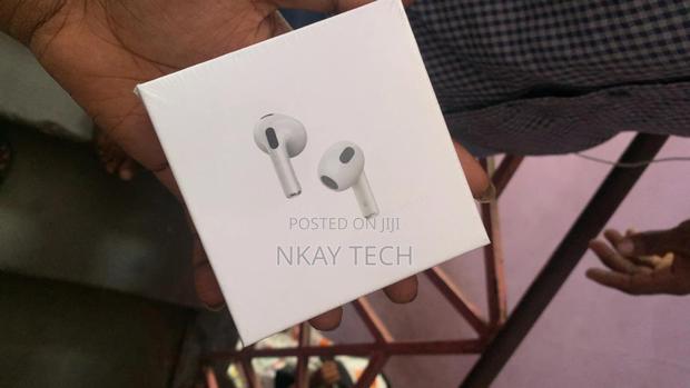 Apple Airpods 3
