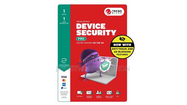 Trend Micro Internet photo 2