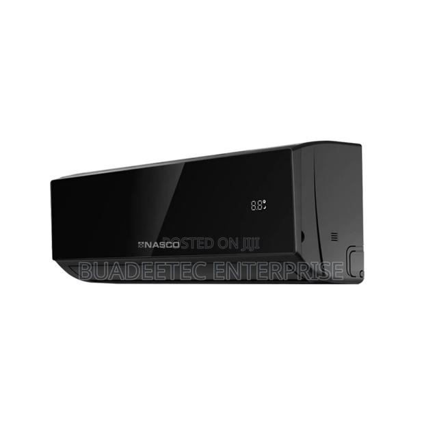 Nasco 1.5hp R410 Split Ac-M12n1-Mirror photo 2