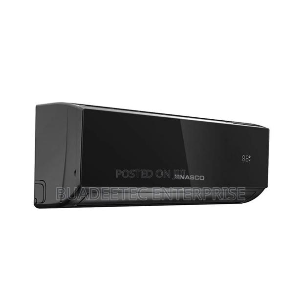 Nasco 1.5hp R410 Split Ac-M12n1-Mirror photo 3