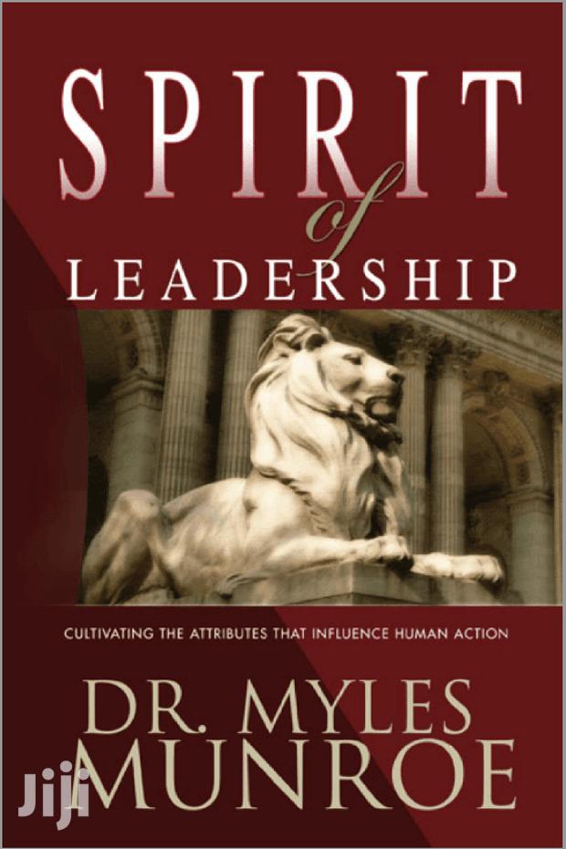 Spirit of Leadership · Photo 1