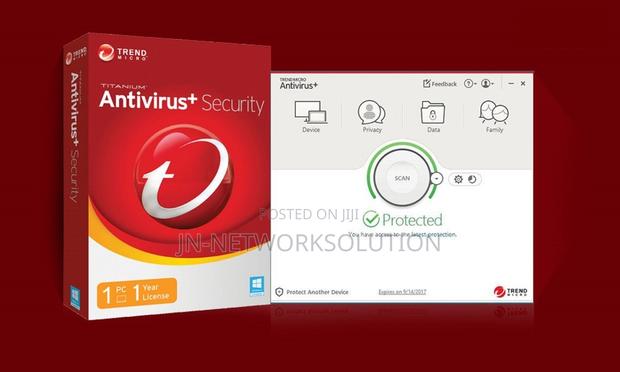 Trend Micro Internet photo 3