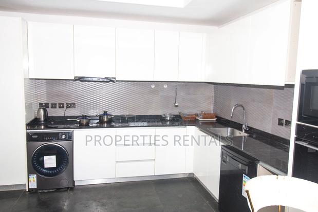 Furnished 3bdrm Apartment in Tower Cascade, Special School Area photo 4