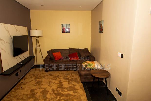 Furnished 3bdrm Apartment in Tower Cascade, Special School Area photo 6