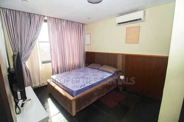 Furnished 3bdrm Apartment in Tower Cascade, Special School Area photo 8