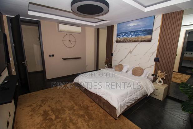 Furnished 3bdrm Apartment in Tower Cascade, Special School Area photo 10