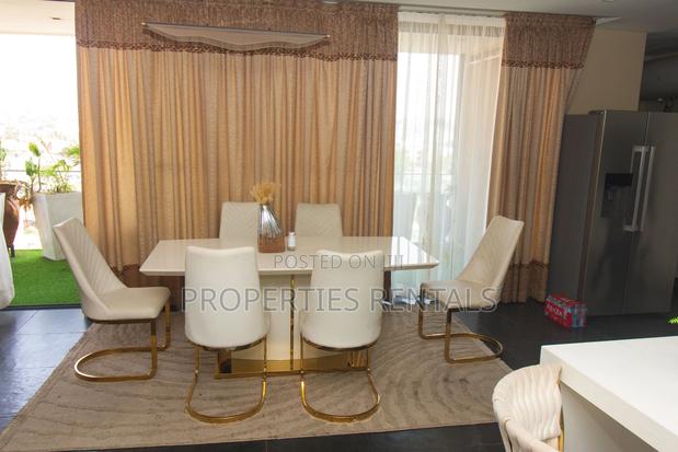 Furnished 3bdrm Apartment in Tower Cascade, Special School Area photo 11