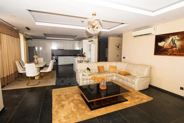 Furnished 3bdrm Apartment in Tower Cascade, Special School Area photo 12