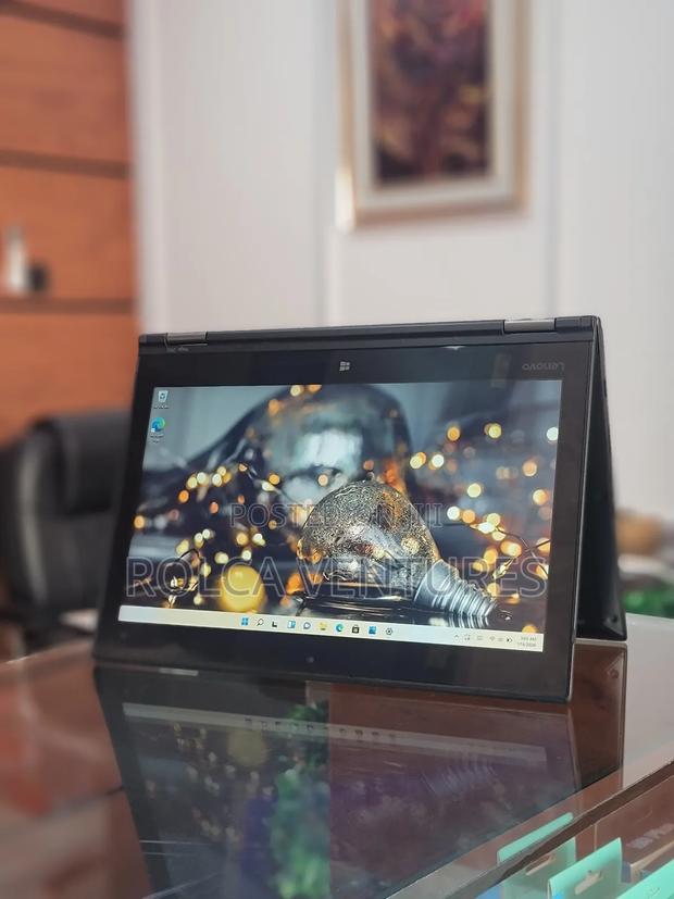 Laptop Lenovo Yoga 260 8GB Intel Core I5 SSD 512GB