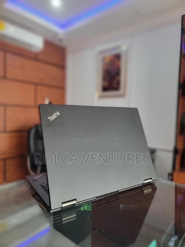 Laptop Lenovo Yoga 260 8GB Intel Core I5 SSD 512GB photo 2