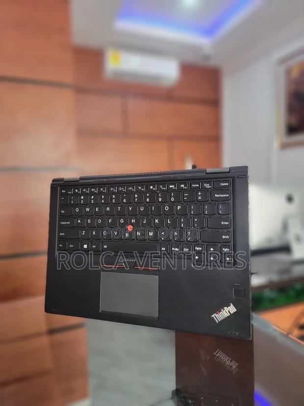 Laptop Lenovo Yoga 260 8GB Intel Core I5 SSD 512GB photo 3