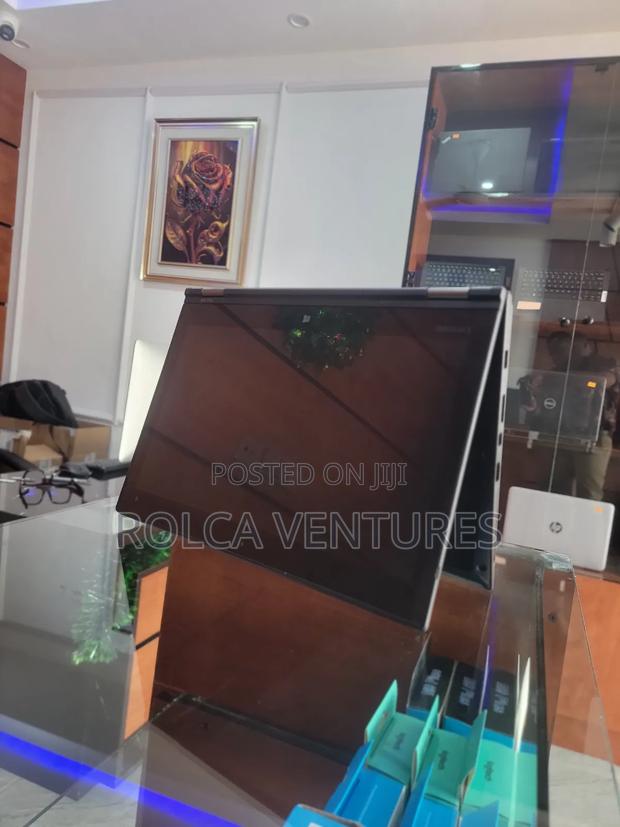 Laptop Lenovo Yoga 260 8GB Intel Core I5 SSD 512GB photo 4
