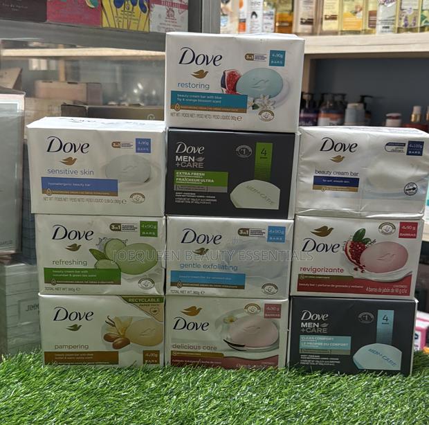 Dove Bar Soap · Photo 1