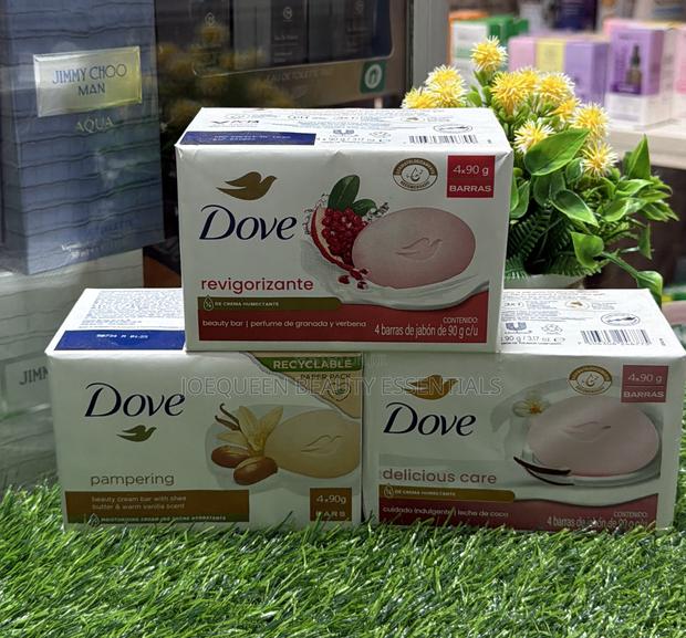 Dove Bar Soap · Photo 3