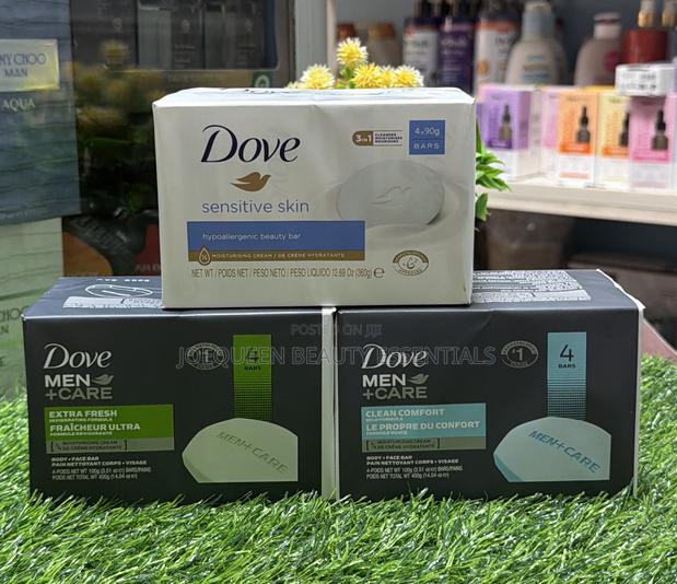 Dove Bar Soap · Photo 4