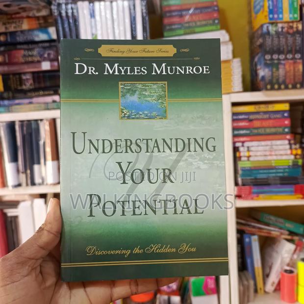 Unleash Your Potential- Dr. Myles Munroe · Photo 2