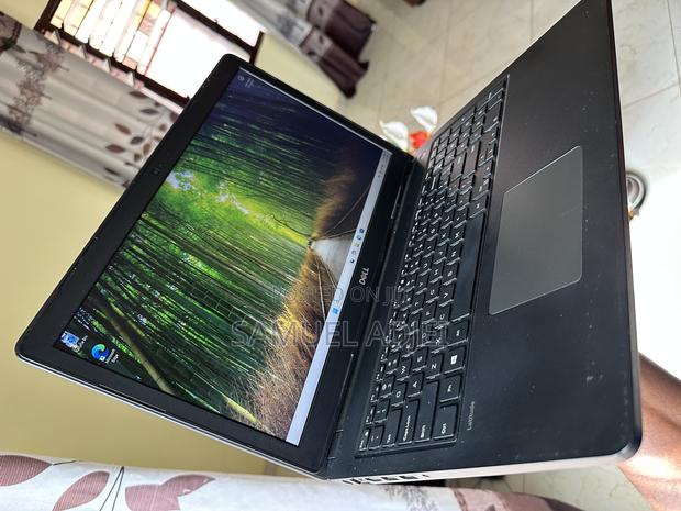 Laptop Dell Latitude 3580 8GB Intel Core I3 SSD 128GB photo 5