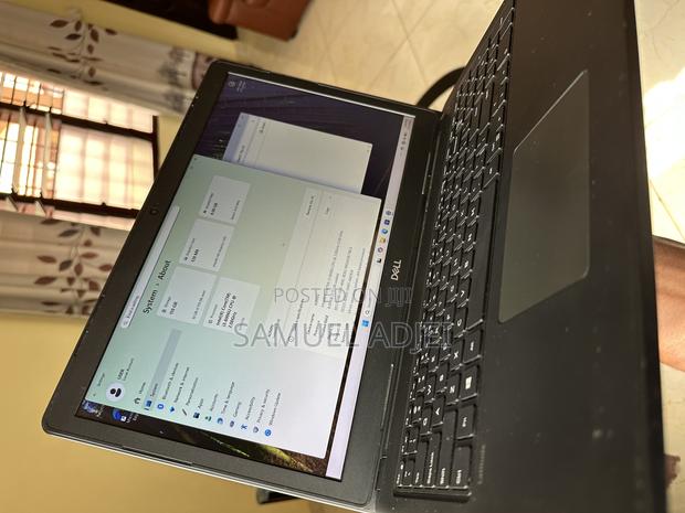 Laptop Dell Latitude 3580 8GB Intel Core I3 SSD 128GB photo 2