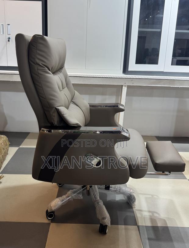 Executive Office Chair / Boss Chair – Very Comfortable Strong photo 4