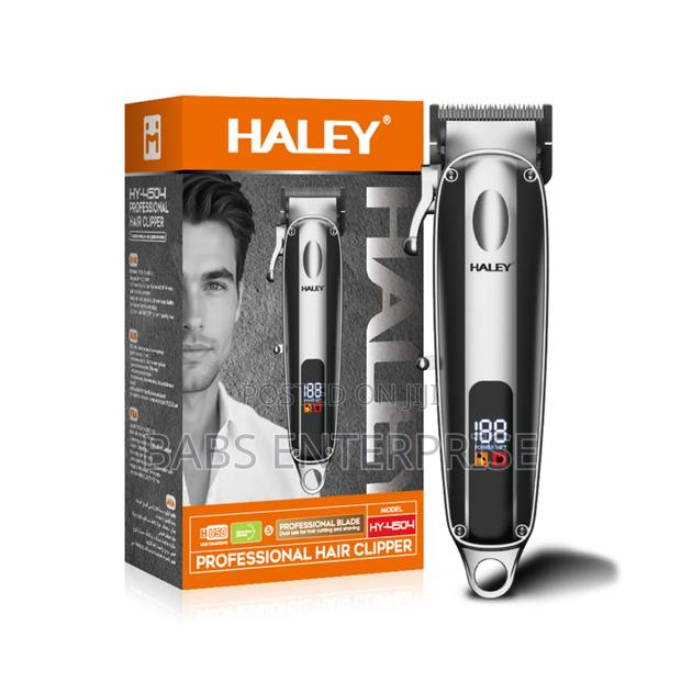 Haley Shaving Machine Hy-4504