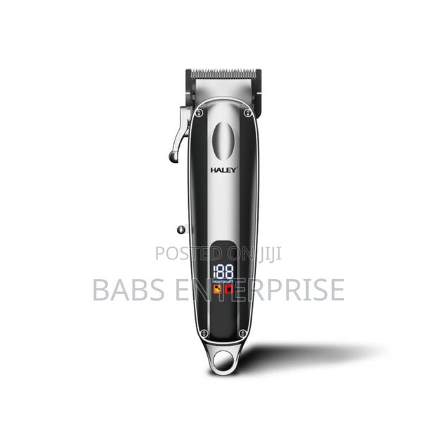 Haley Shaving Machine Hy-4504 photo 2