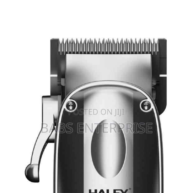 Haley Shaving Machine Hy-4504 photo 3