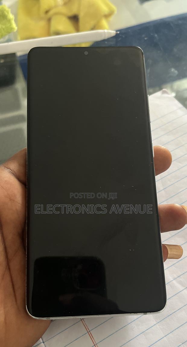 Samsung Galaxy S21 Ultra 5G 128 GB
