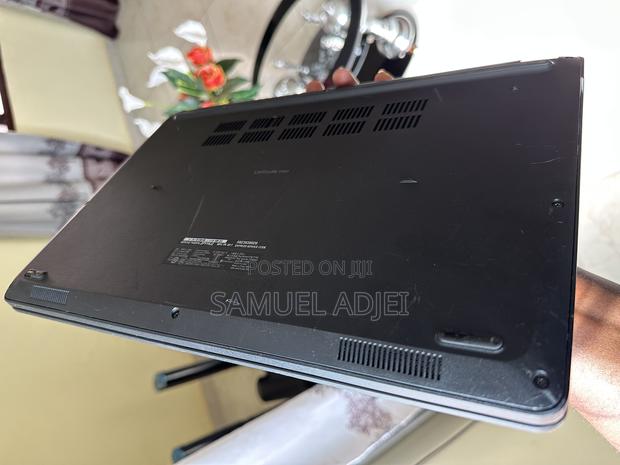 Laptop Dell Latitude 3580 8GB Intel Core I3 SSD 128GB photo 3