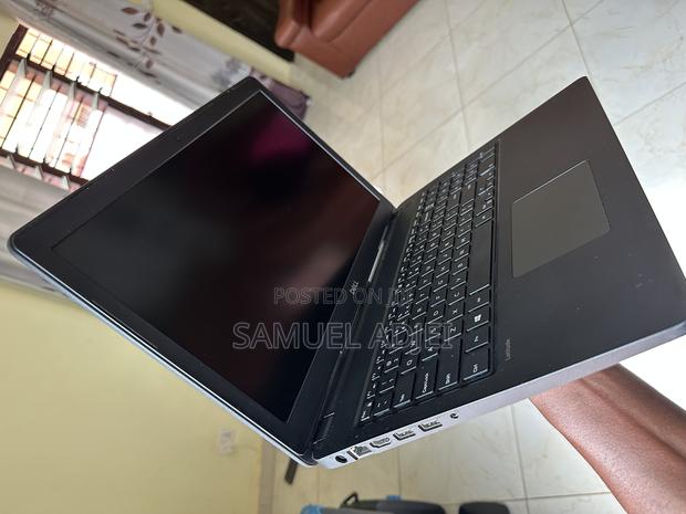 Laptop Dell Latitude 3580 8GB Intel Core I3 SSD 128GB