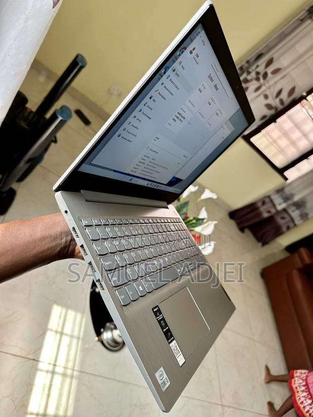 Laptop Lenovo Ideapad 3 8GB Intel Core I3 SSD 256GB photo 3