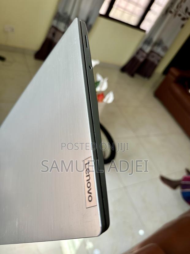 Laptop Lenovo Ideapad 3 8GB Intel Core I3 SSD 256GB photo 7