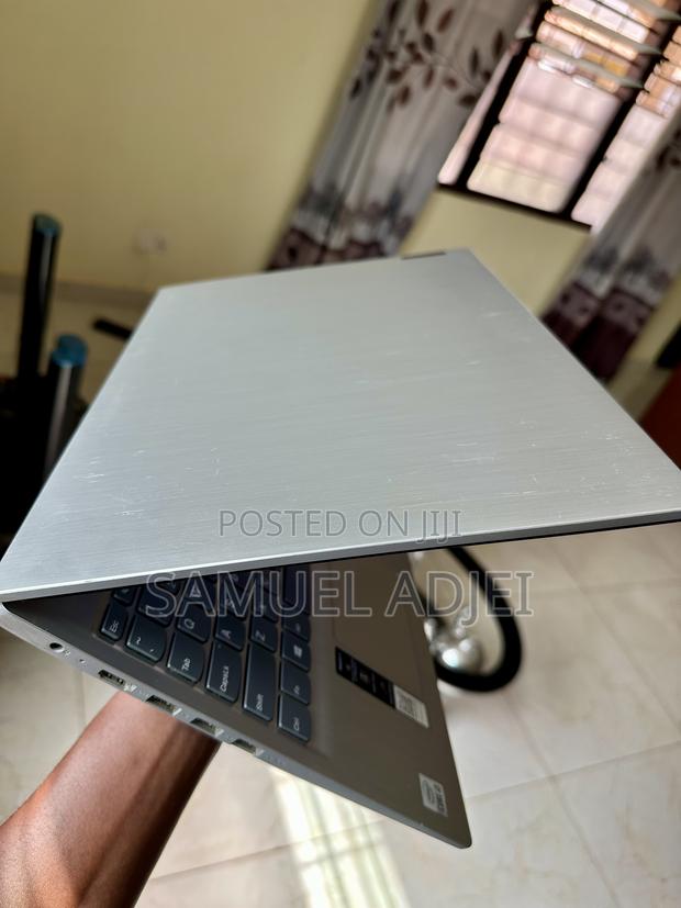 Laptop Lenovo Ideapad 3 8GB Intel Core I3 SSD 256GB photo 5