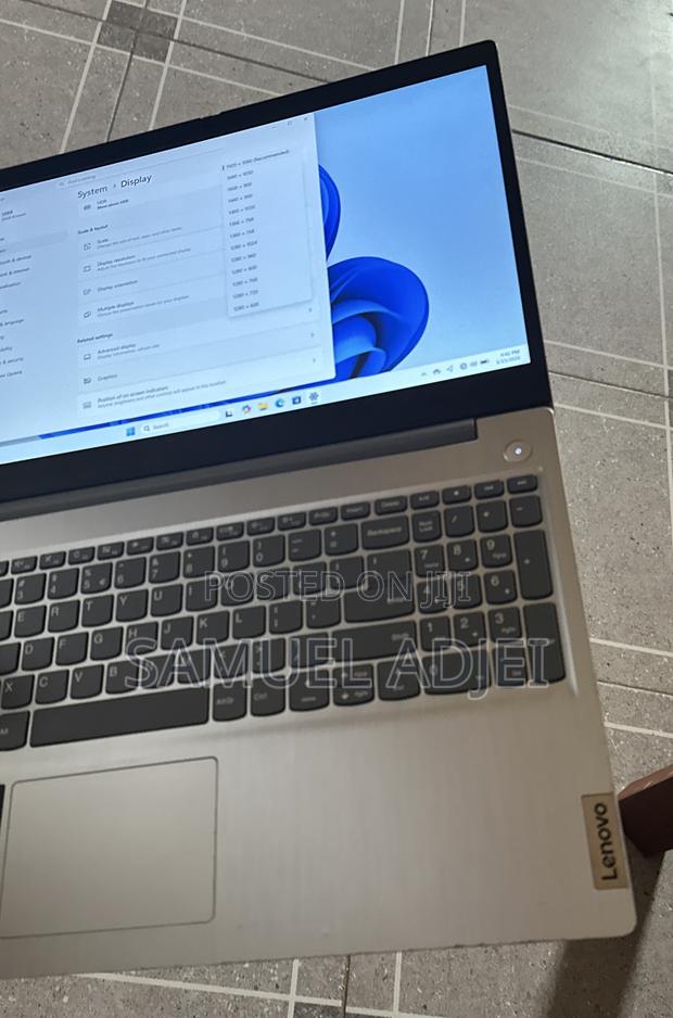 Laptop Lenovo Ideapad 3 8GB Intel Core I3 SSD 256GB photo 2