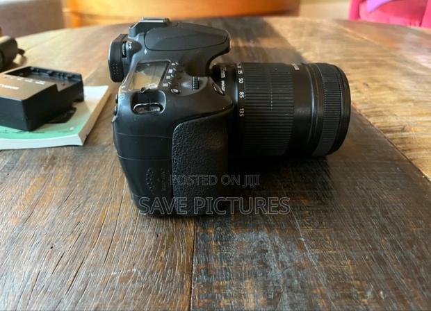 Canon 60d 18-135mm photo 4