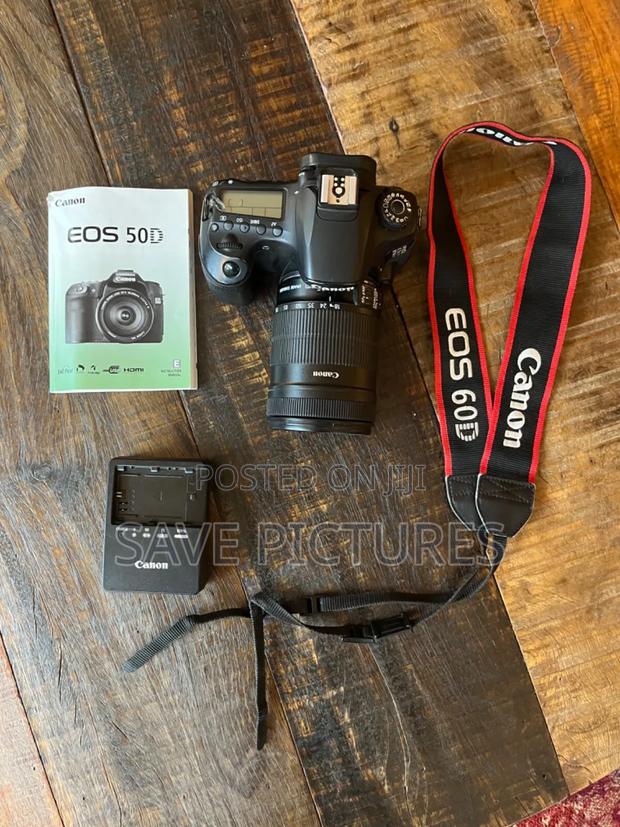 Canon 60d 18-135mm