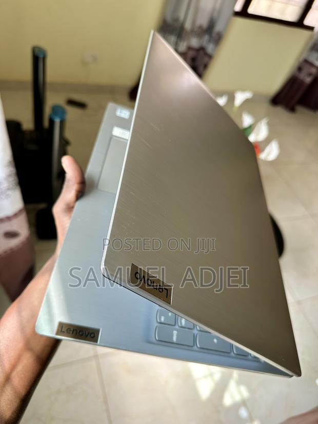 Laptop Lenovo Ideapad 3 8GB Intel Core I3 SSD 256GB photo 3