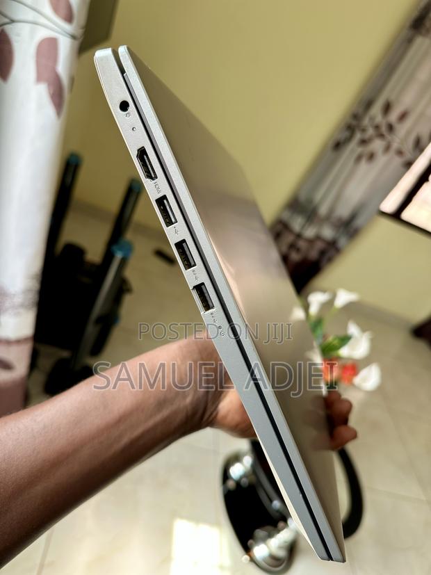Laptop Lenovo Ideapad 3 8GB Intel Core I3 SSD 256GB photo 8