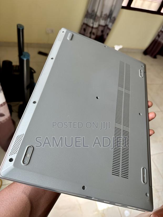 Laptop Lenovo Ideapad 3 8GB Intel Core I3 SSD 256GB photo 7