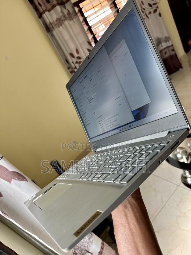 Laptop Lenovo Ideapad 3 8GB Intel Core I3 SSD 256GB photo 4