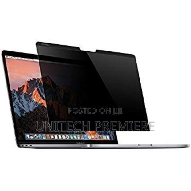 Magnetic Privacy Screen Protector for Macbook Pro 14 and 16 Inches photo 3
